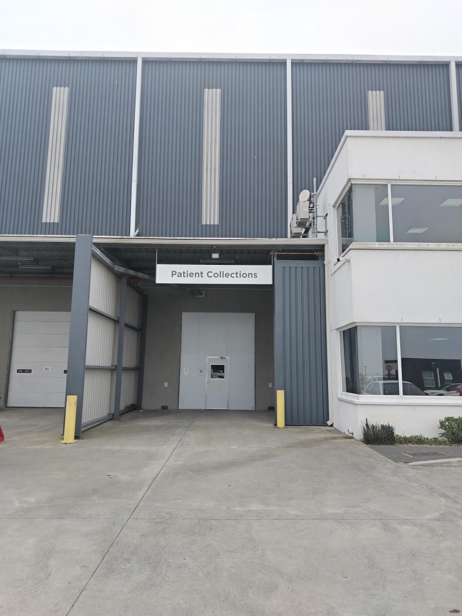 To Let Commercial Property for Rent in Brackenfell Industrial Western Cape